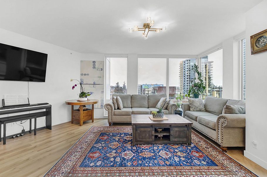 412 1500 Fern Street North Vancouver, BC - 8