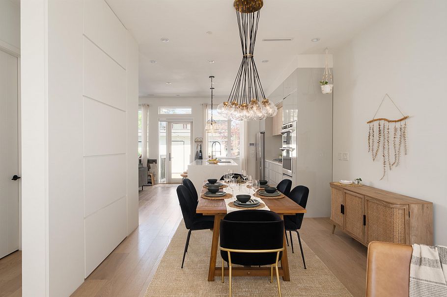 5325 Chester Street Vancouver, BC - 9