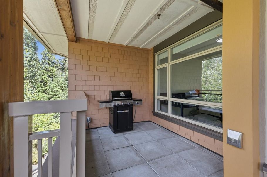506 3606 Aldercrest Drive North Vancouver, BC - 25