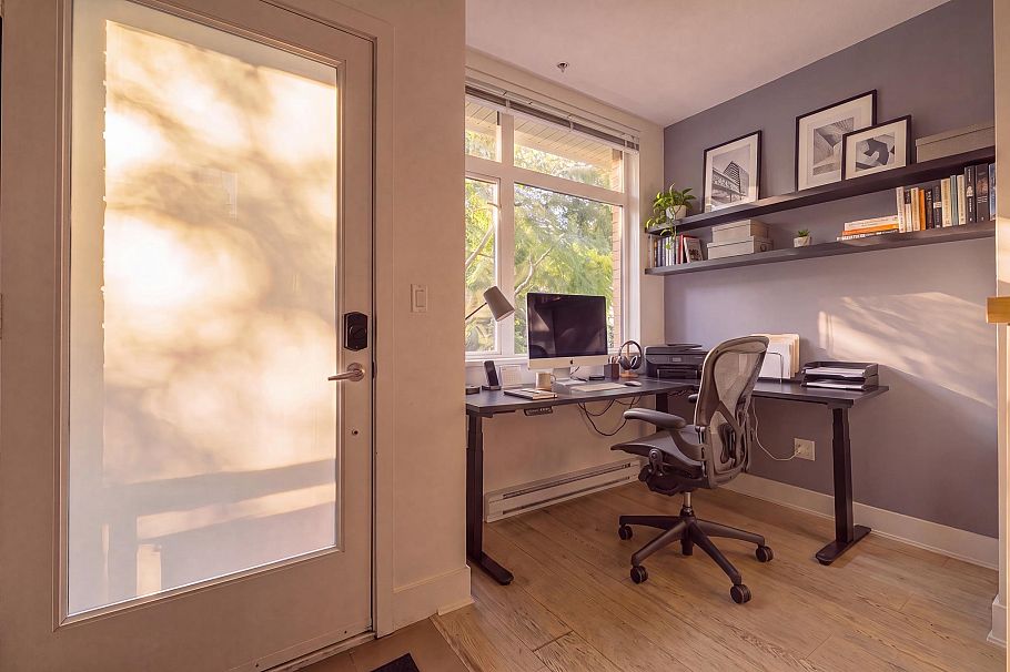 2975 Wall Street Vancouver, BC - 7