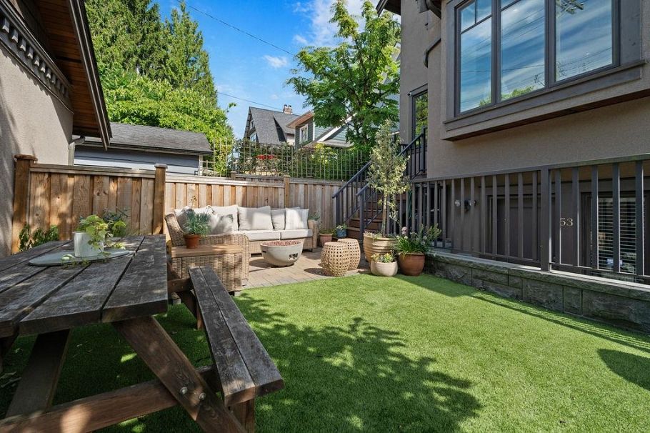 533 E 11th Avenue Vancouver, BC - 37