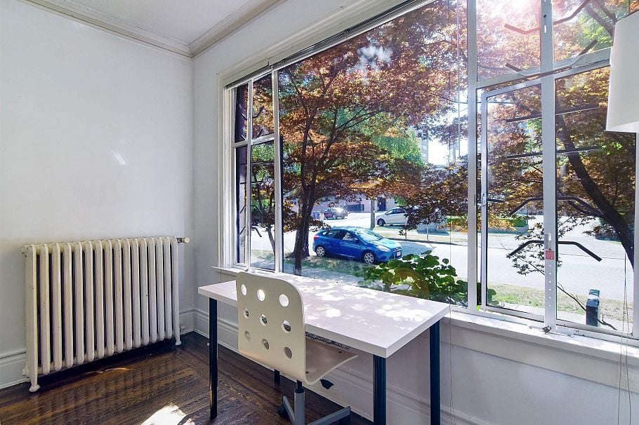 8 935 JERVIS STREET, Vancouver BC V6E 2B5 Vancouver, BC - 6