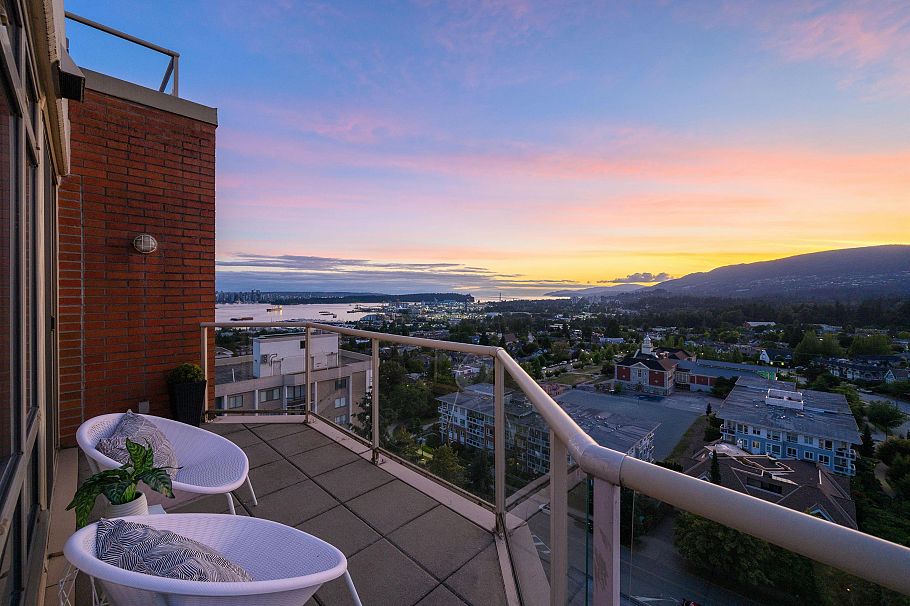1505 160 W Keith Road North Vancouver, BC - 21