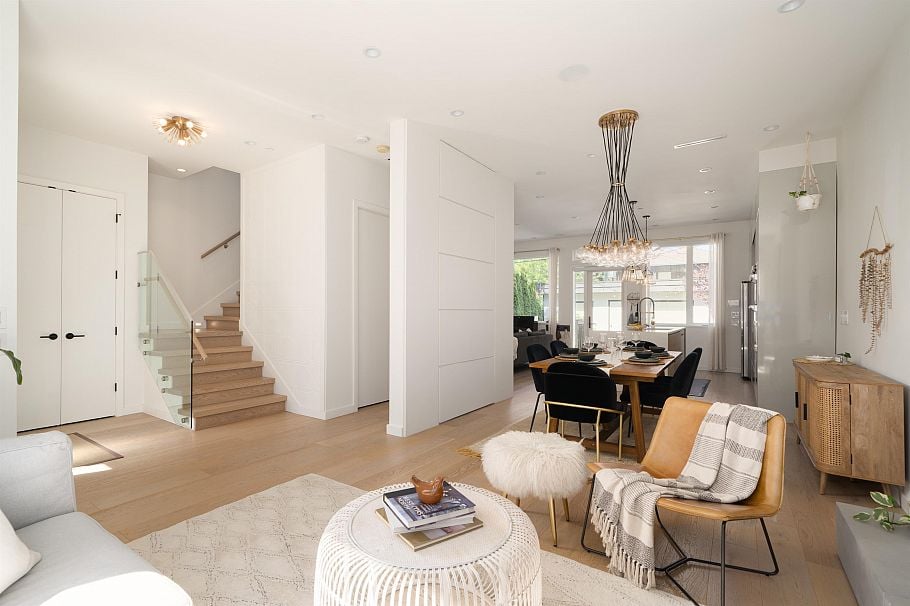 5325 Chester Street Vancouver, BC - 8