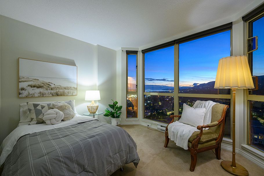 1505 160 W Keith Road North Vancouver, BC - 33