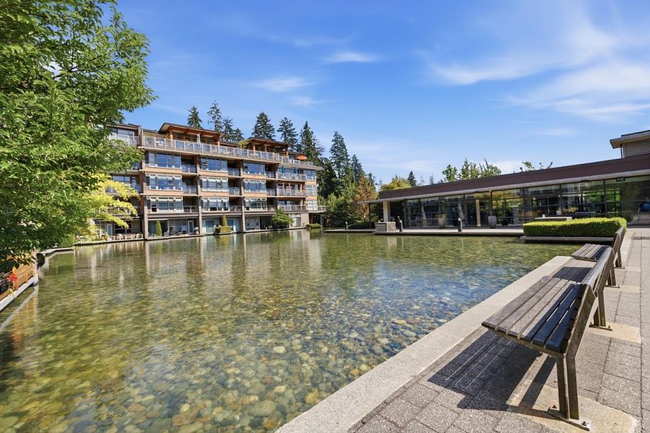 506 3606 Aldercrest Drive North Vancouver, BC - 36