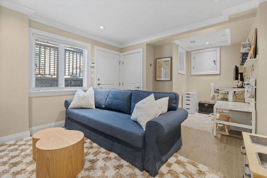 533 E 11th Avenue Vancouver, BC - 30