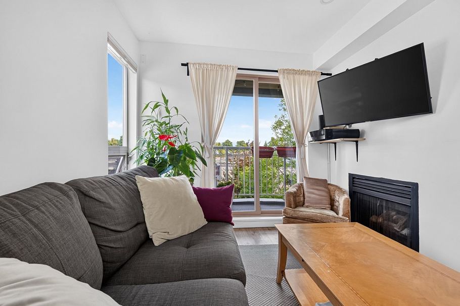 401 688 E 16th Avenue Vancouver, BC - 7