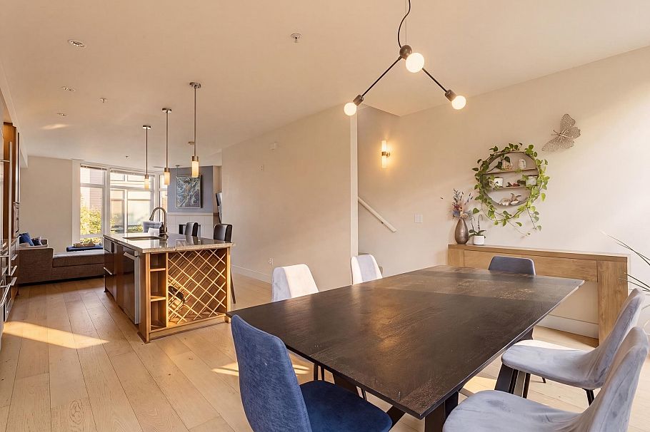2975 Wall Street Vancouver, BC - 20