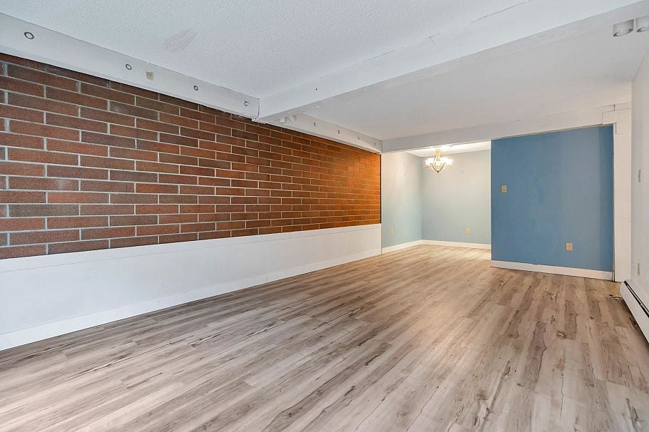 108 1535 Nelson Street Vancouver, BC - 13