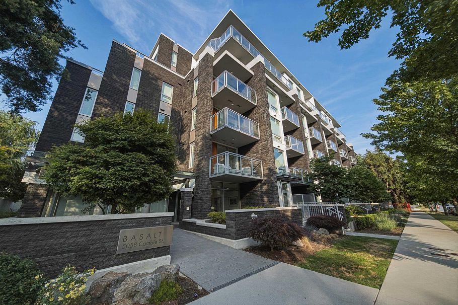 206 5058 Cambie Street Vancouver, BC - 3