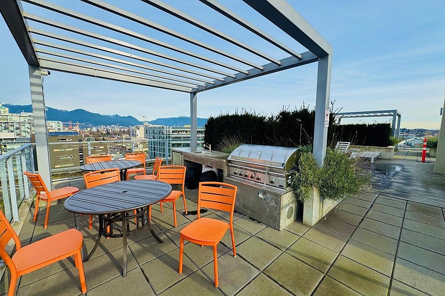 318 180 E 2nd Avenue Vancouver, BC - 24