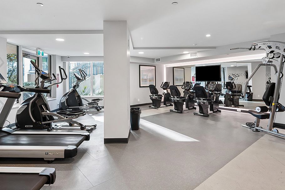 423 3563 Ross Drive Vancouver, BC - 27
