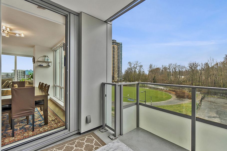 412 1500 Fern Street North Vancouver, BC - 28