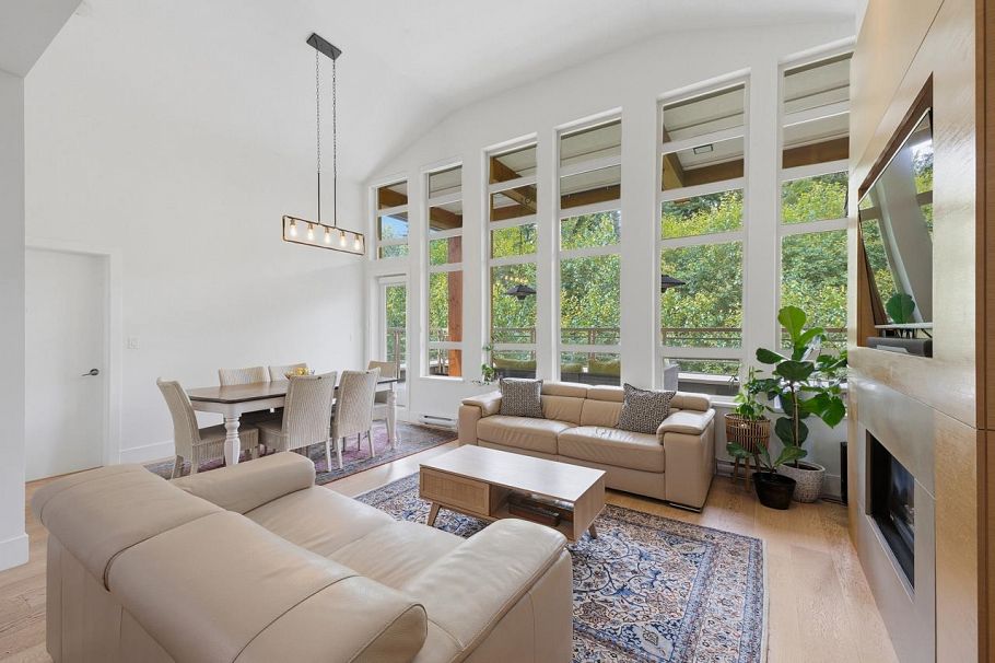 506 3606 Aldercrest Drive North Vancouver, BC - 2