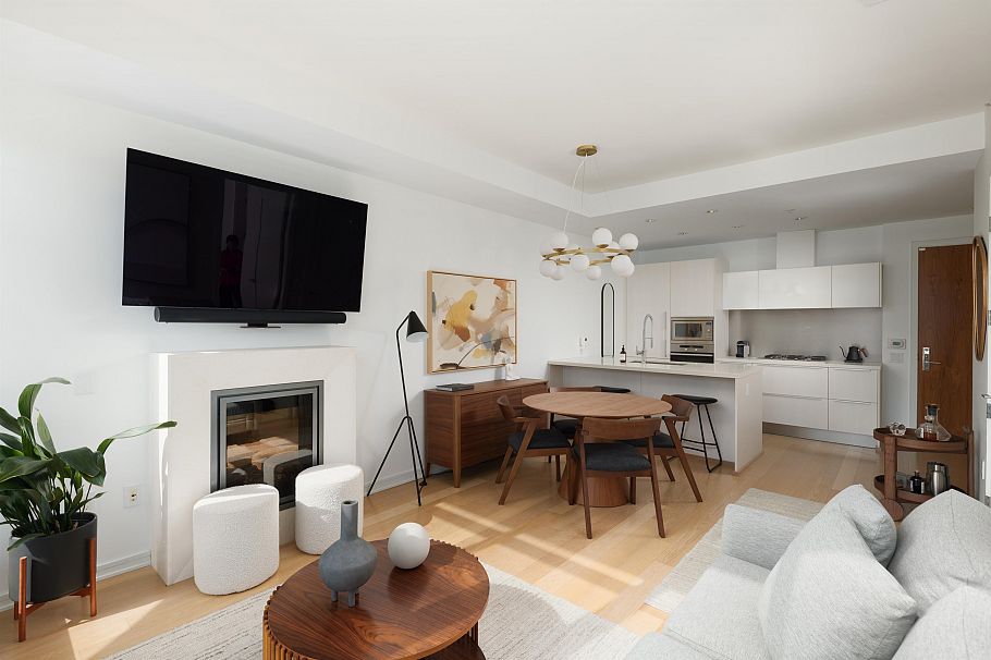1103 1661 Ontario Street Vancouver, BC - 7