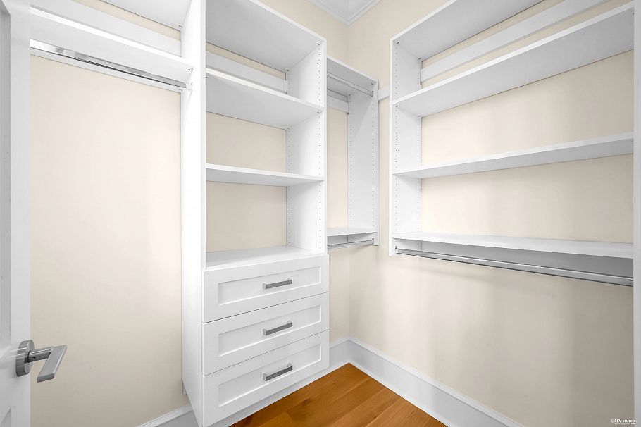 3581 W 32nd Avenue Vancouver, BC - 27