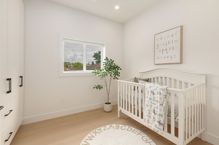 1 3633 Turner Street Vancouver, BC - 20