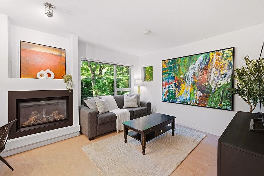 TH1 1288 Chesterfield Avenue North Vancouver, BC - 8