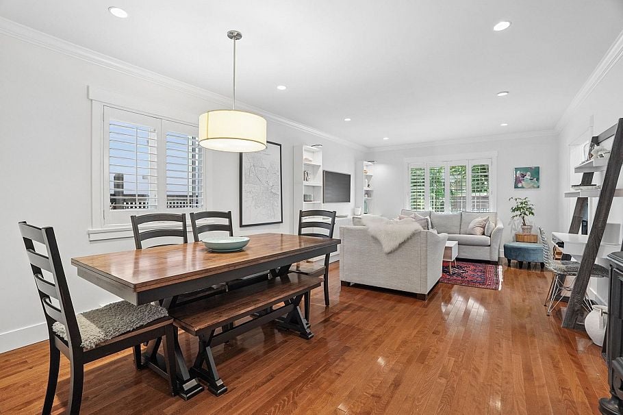 3349 W 14th Avenue Vancouver, BC - 10
