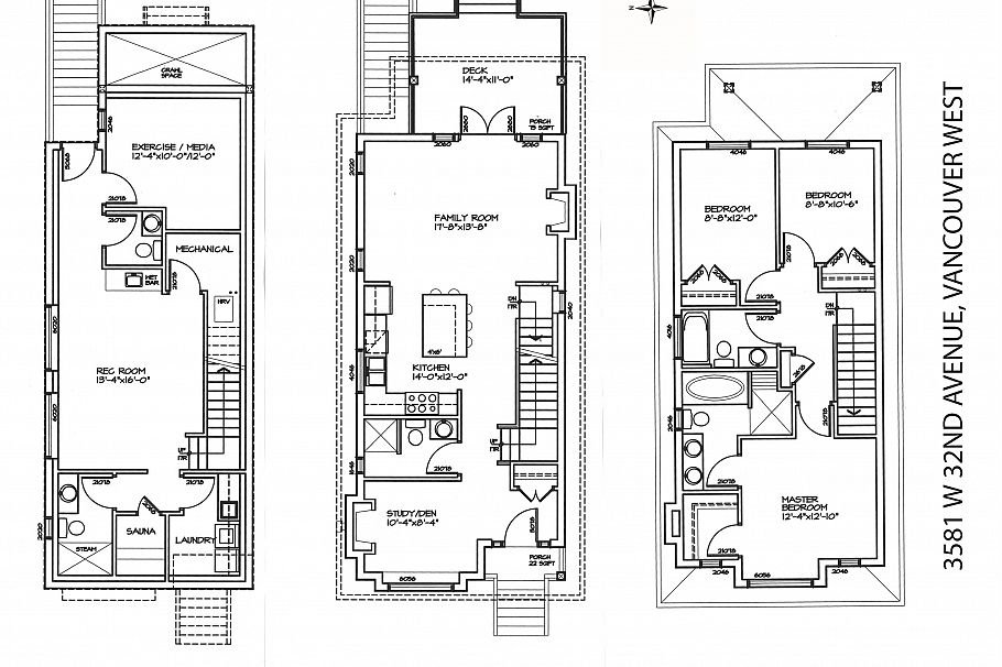 3581 W 32nd Avenue Vancouver, BC - 40