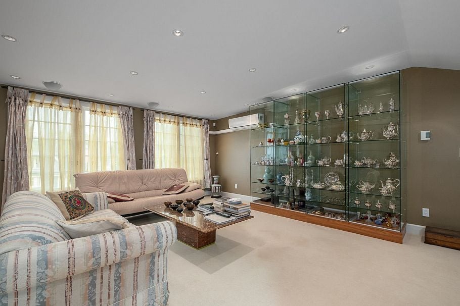 1375 W King Edward Avenue Vancouver, BC - 21