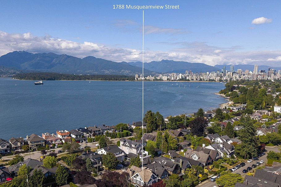 1788 Musqueamview Street Vancouver, BC - 29