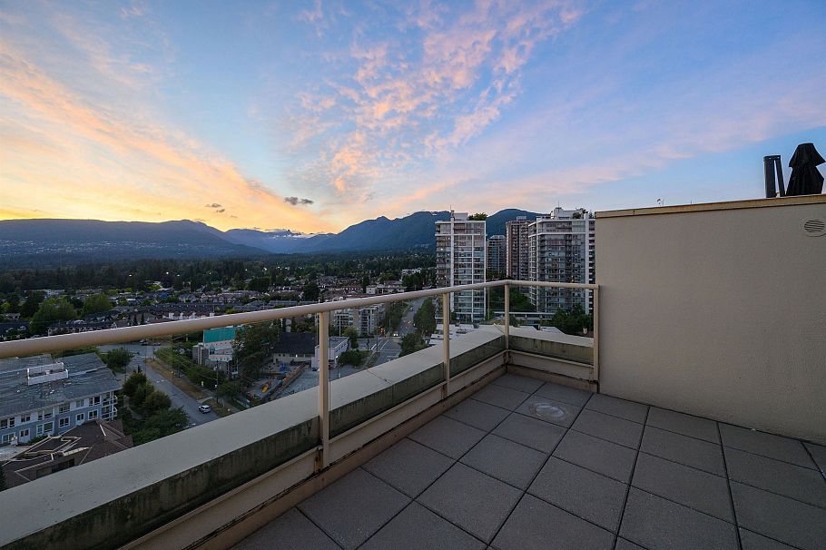 1505 160 W Keith Road North Vancouver, BC - 31