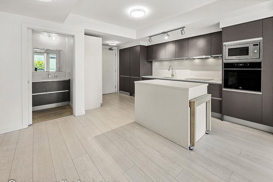 318 180 E 2nd Avenue Vancouver, BC - 14