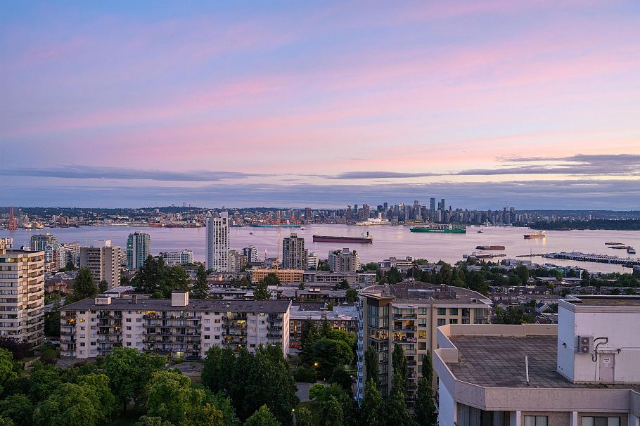 1505 160 W Keith Road North Vancouver, BC - 9