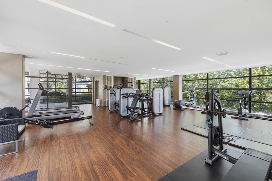 506 3606 Aldercrest Drive North Vancouver, BC - 31