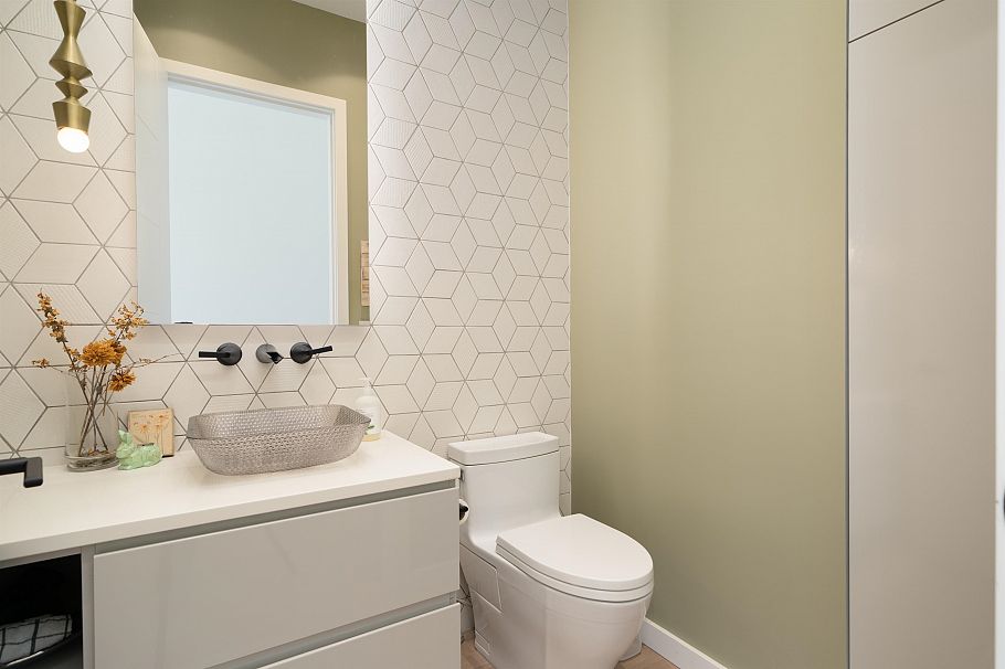 5325 Chester Street Vancouver, BC - 19