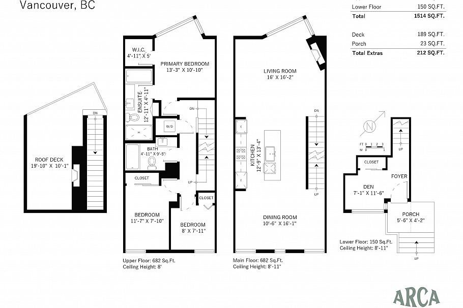 2975 Wall Street Vancouver, BC - 40