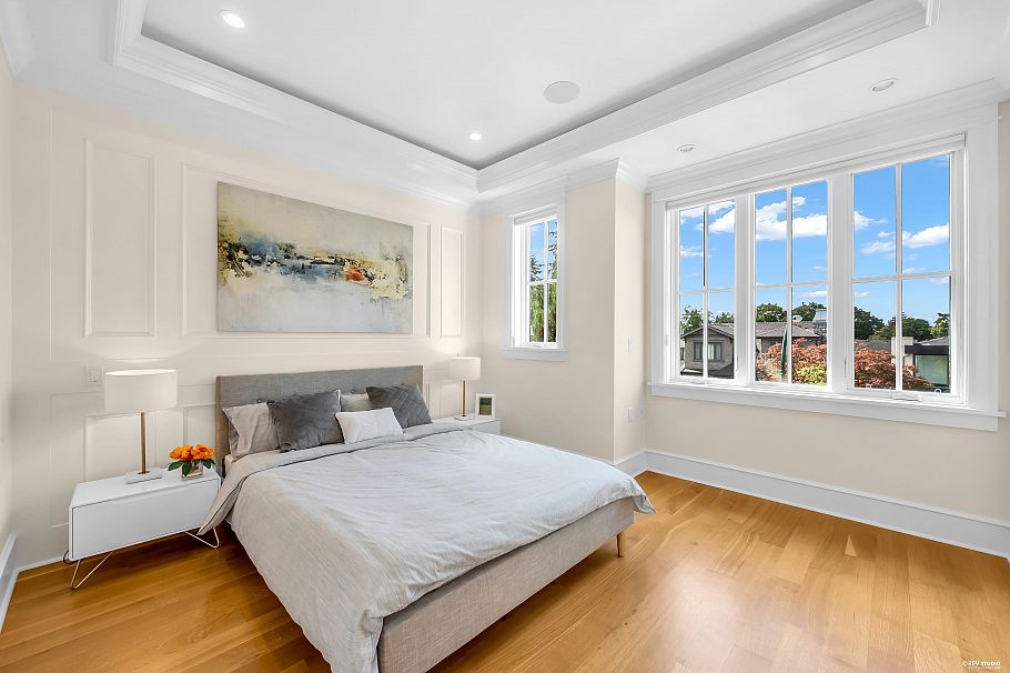 3581 W 32nd Avenue Vancouver, BC - 22