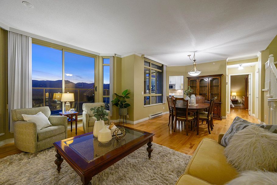 1505 160 W Keith Road North Vancouver, BC - 4