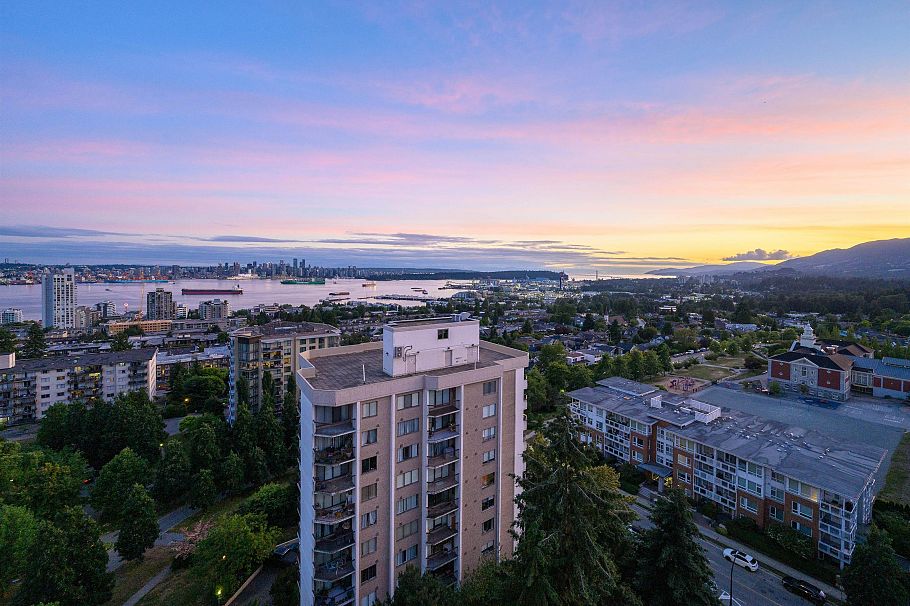 1505 160 W Keith Road North Vancouver, BC - 11
