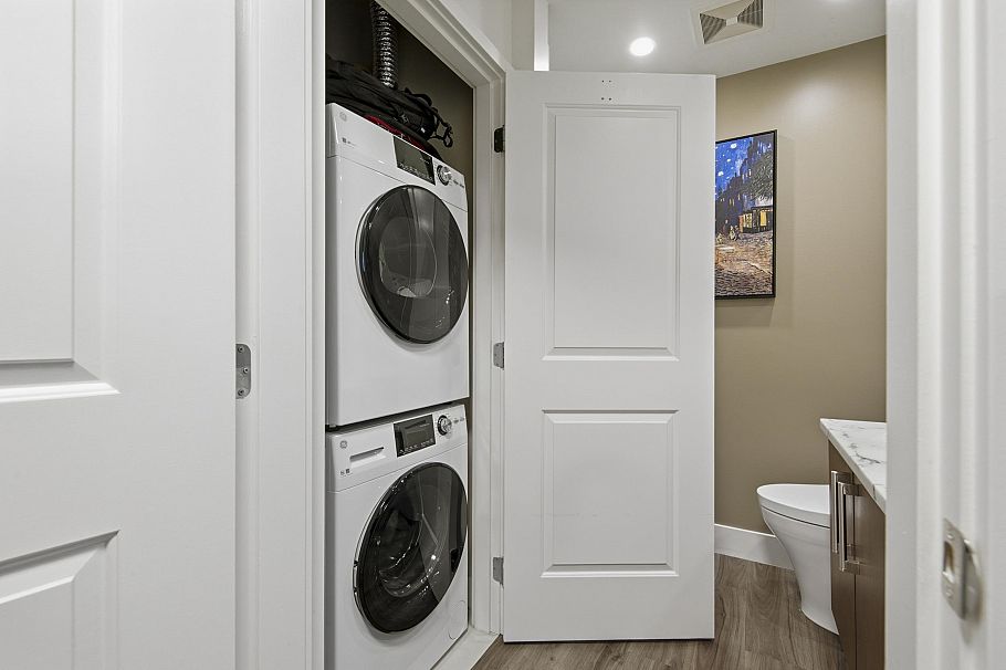 907 1333 W 11th Avenue Vancouver, BC - 20