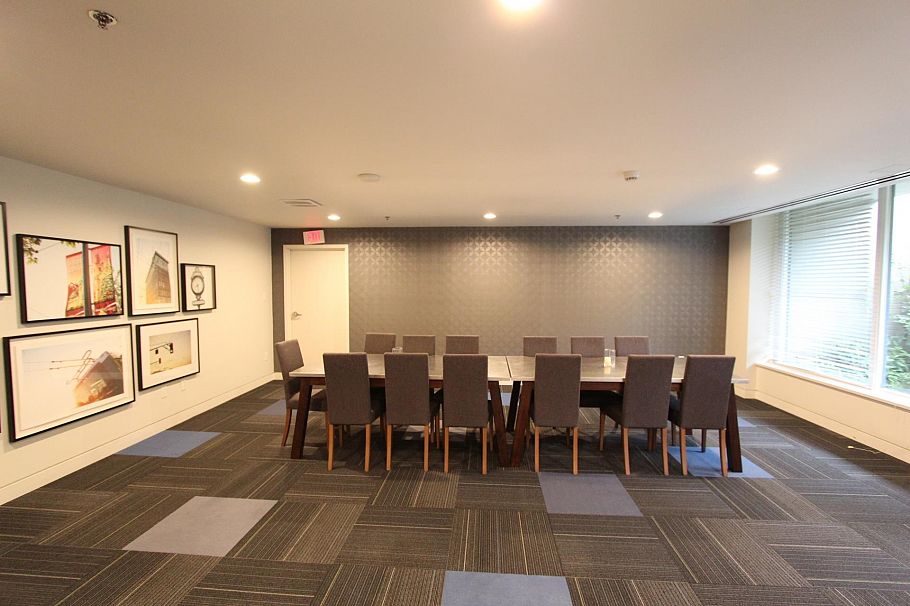 805 2788 Prince Edward Street Vancouver, BC - 21