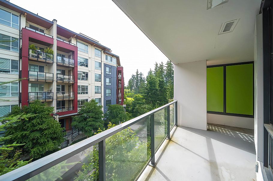 423 3563 Ross Drive Vancouver, BC - 8