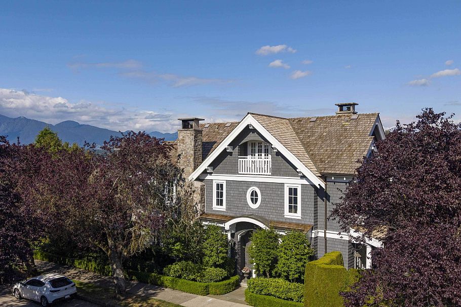 1788 Musqueamview Street Vancouver, BC - 27