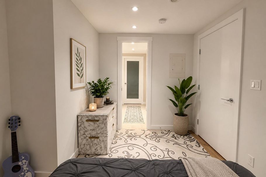 412 1500 Fern Street North Vancouver, BC - 20
