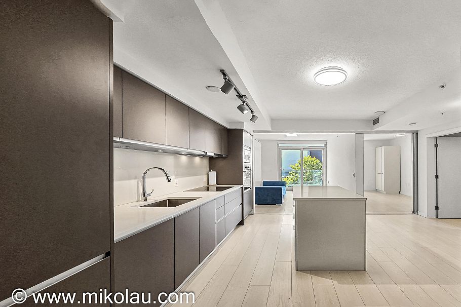 318 180 E 2nd Avenue Vancouver, BC - 9