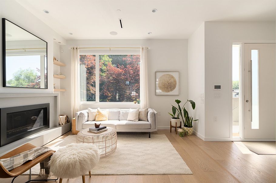 5325 Chester Street Vancouver, BC - 6