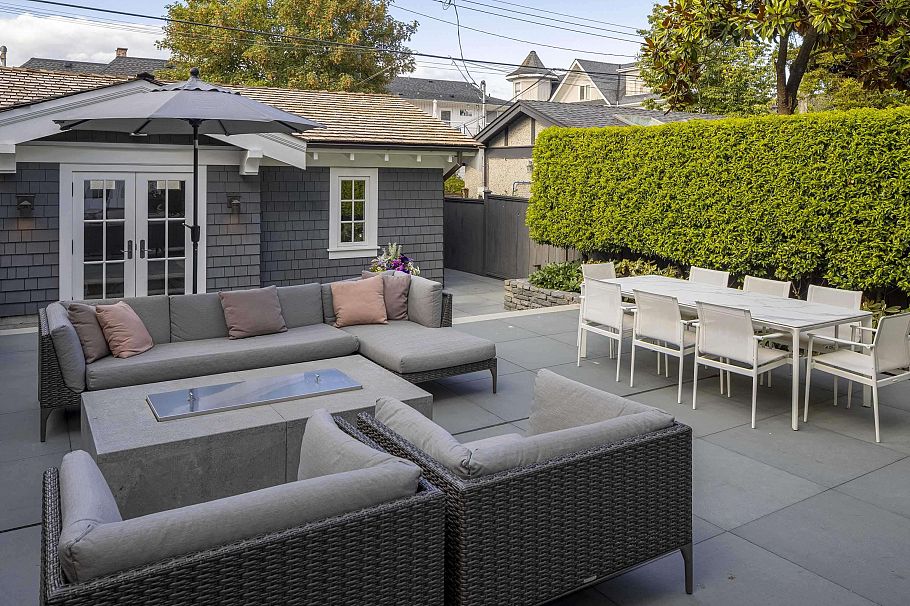 1788 Musqueamview Street Vancouver, BC - 12