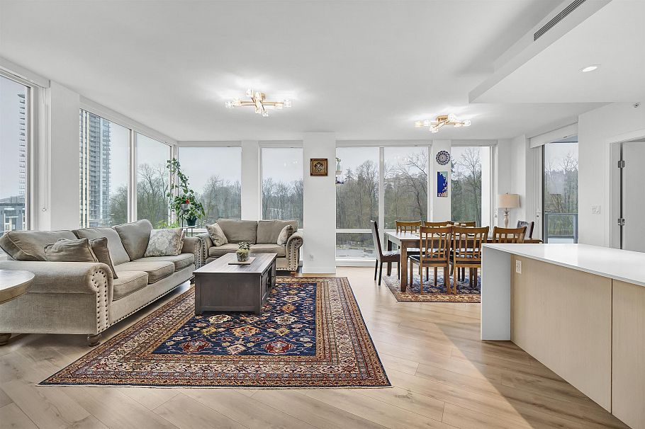 412 1500 Fern Street North Vancouver, BC - 9