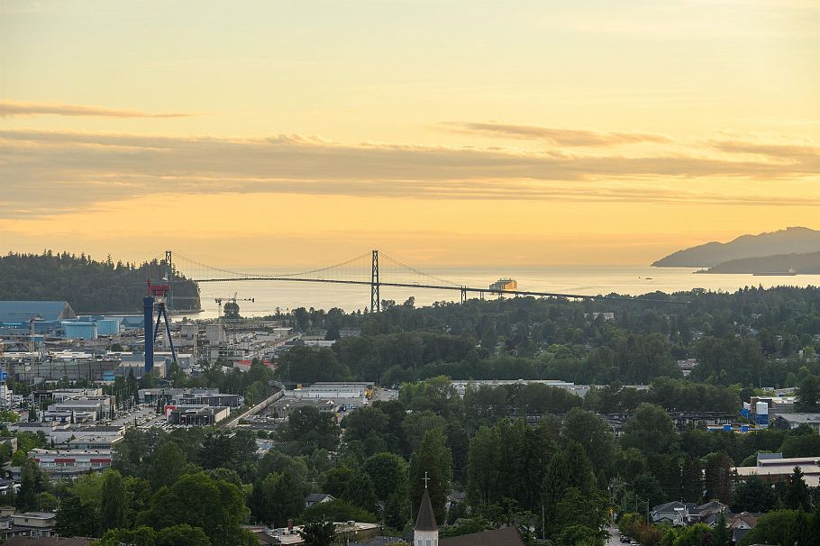 1505 160 W Keith Road North Vancouver, BC - 20