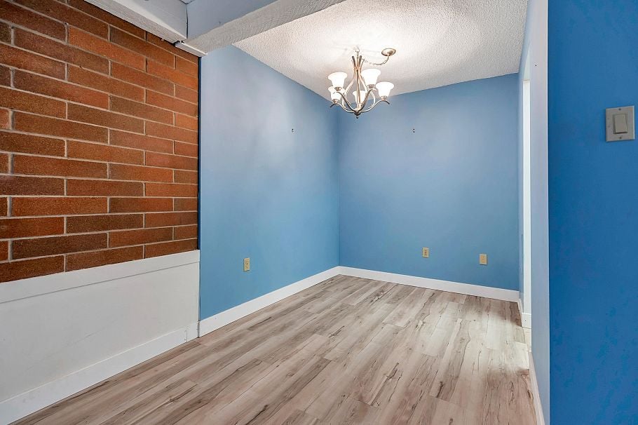 108 1535 Nelson Street Vancouver, BC - 8
