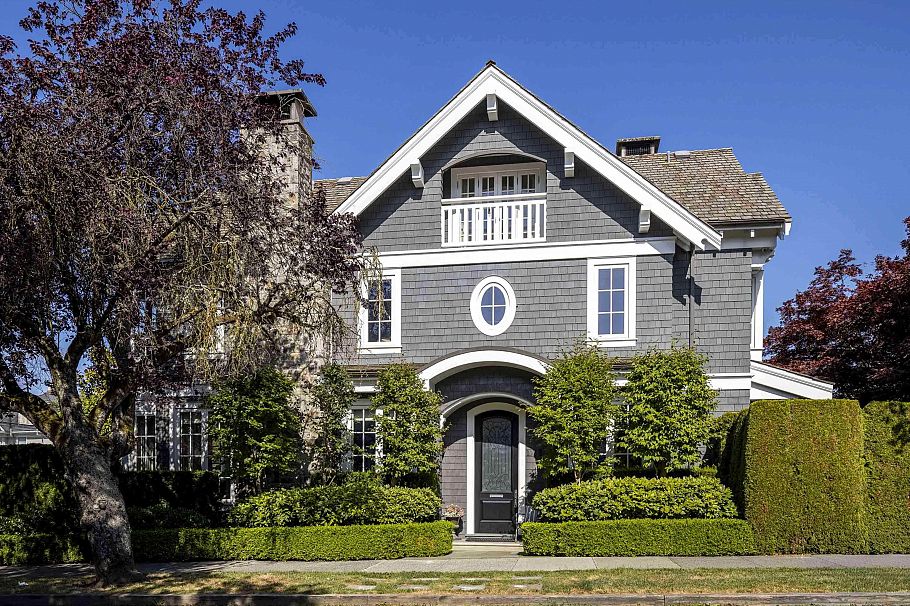 1788 Musqueamview Street Vancouver, BC - 2