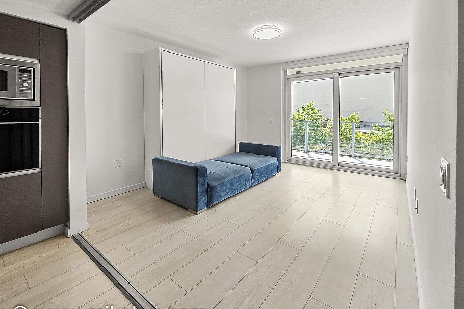 318 180 E 2nd Avenue Vancouver, BC - 5