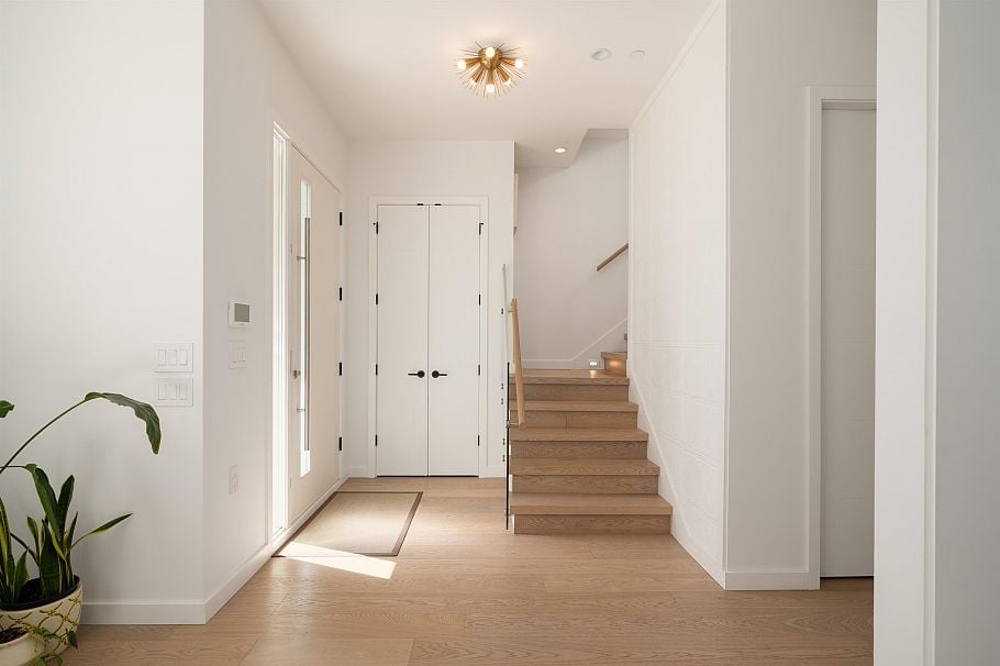 5325 Chester Street Vancouver, BC - 4